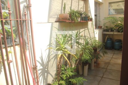 Casa à venda com 152m², 4 quartos e 2 vagasQuintal/Jardim