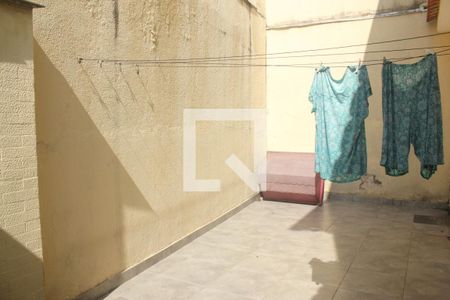 Casa à venda com 152m², 4 quartos e 2 vagasQuintal/Jardim