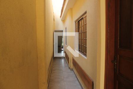 Casa à venda com 152m², 4 quartos e 2 vagasQuintal/Jardim
