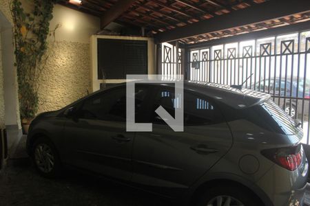 Casa à venda com 152m², 4 quartos e 2 vagasGaragem