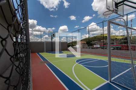 Apartamento para alugar com 49m², 2 quartos e 1 vaga Apartamento para alugar com 49m², 2 quartos e 1 vagaÁrea comum