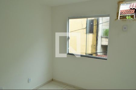 Quarto de apartamento à venda com 1 quarto, 40m² em Tanque, Rio de Janeiro