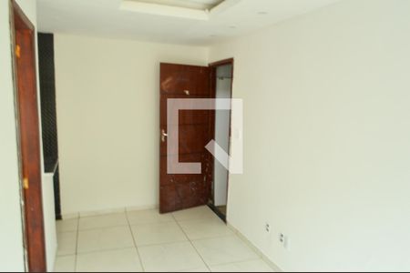 Sala de apartamento à venda com 1 quarto, 40m² em Tanque, Rio de Janeiro