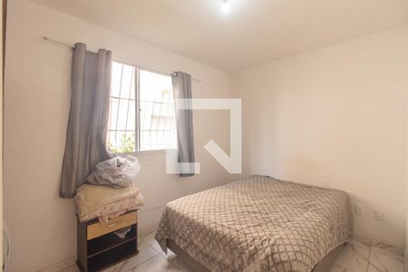 Quarto 1 de apartamento para alugar com 2 quartos, 42m² em Guaratiba, Rio de Janeiro