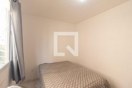 Quarto 1 de apartamento para alugar com 2 quartos, 42m² em Guaratiba, Rio de Janeiro