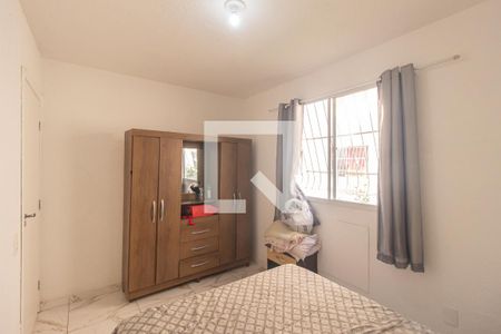 Quarto 1 de apartamento para alugar com 2 quartos, 42m² em Guaratiba, Rio de Janeiro