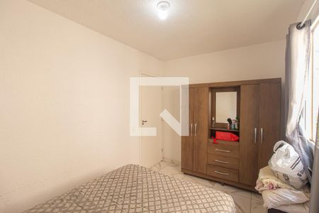 Quarto 1 de apartamento para alugar com 2 quartos, 42m² em Guaratiba, Rio de Janeiro