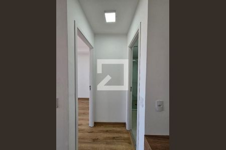 Studio à venda com 33m², 1 quarto e sem vaga Studio à venda com 33m², 1 quarto e sem vagaCorredor