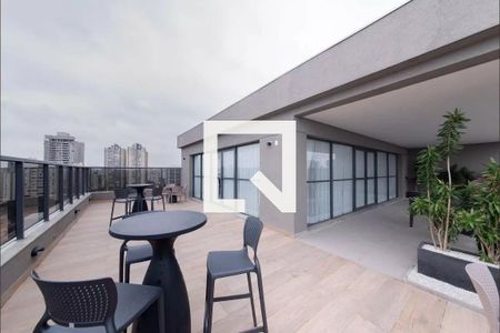 Studio à venda com 33m², 1 quarto e sem vaga Studio à venda com 33m², 1 quarto e sem vagaÁrea comum