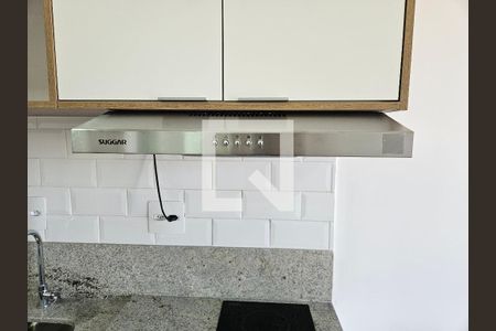 Studio à venda com 33m², 1 quarto e sem vaga Studio à venda com 33m², 1 quarto e sem vagaCozinha