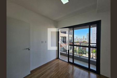 Studio à venda com 33m², 1 quarto e sem vaga Studio à venda com 33m², 1 quarto e sem vagaQuarto