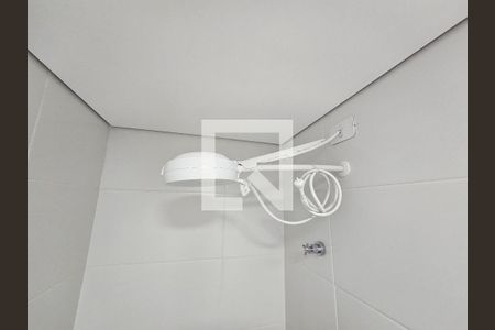 Studio à venda com 33m², 1 quarto e sem vaga Studio à venda com 33m², 1 quarto e sem vagaBanheiro