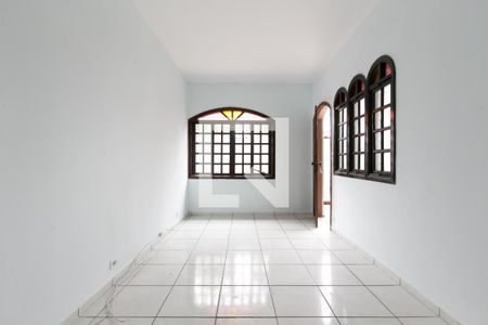 Sala de casa para alugar com 3 quartos, 210m² em Vila Brasil, São Paulo