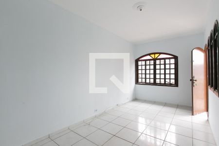 Sala de casa para alugar com 3 quartos, 210m² em Vila Brasil, São Paulo