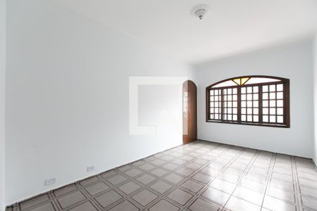 Quarto 1 de casa para alugar com 3 quartos, 210m² em Vila Brasil, São Paulo