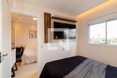 Quarto 1 de apartamento à venda com 2 quartos, 39m² em Vila Invernada, São Paulo
