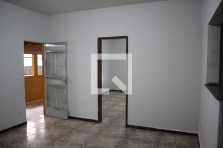 Sala de casa para alugar com 3 quartos, 221m² em Bonsucesso (barreiro), Contagem