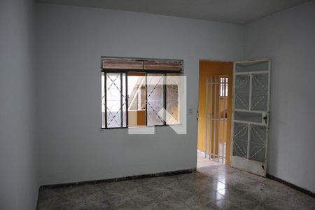 Sala de casa para alugar com 3 quartos, 221m² em Bonsucesso (barreiro), Contagem