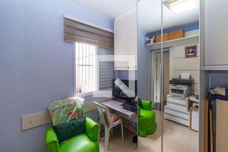 Quarto 1 de casa de condomínio à venda com 3 quartos, 98m² em Vila Lucia, São Paulo