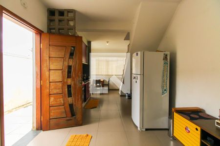 Sala de casa à venda com 2 quartos, 80m² em Vila Aricanduva, São Paulo