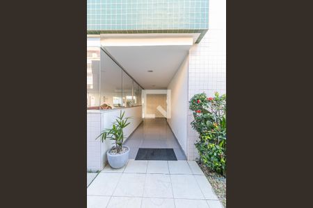 Apartamento para alugar com 85m², 3 quartos e 2 vagasEntrada