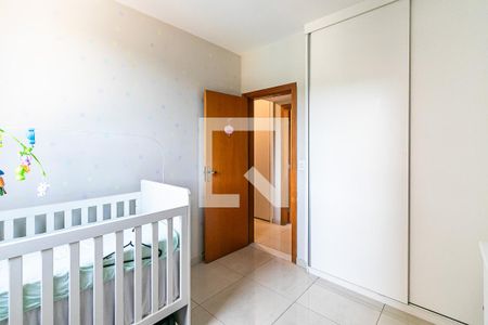 Apartamento para alugar com 85m², 3 quartos e 2 vagasQuarto 2