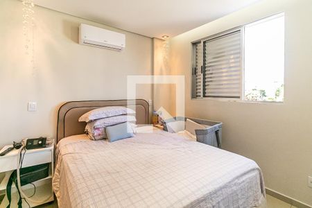 Apartamento para alugar com 85m², 3 quartos e 2 vagasSuíte
