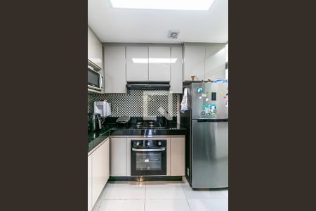 Apartamento para alugar com 85m², 3 quartos e 2 vagasCozinha