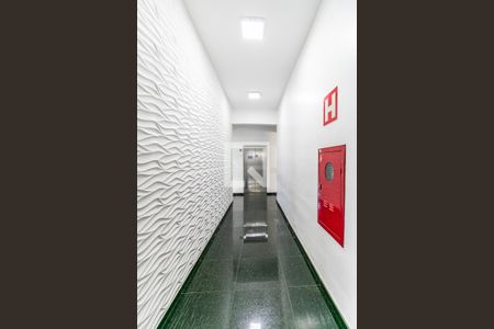 Apartamento para alugar com 85m², 3 quartos e 2 vagasEntrada