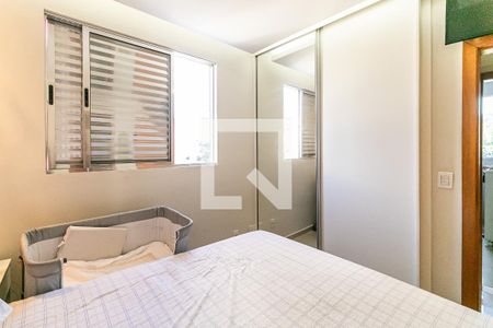 Apartamento para alugar com 85m², 3 quartos e 2 vagasSuíte