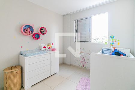 Apartamento para alugar com 85m², 3 quartos e 2 vagasQuarto 2