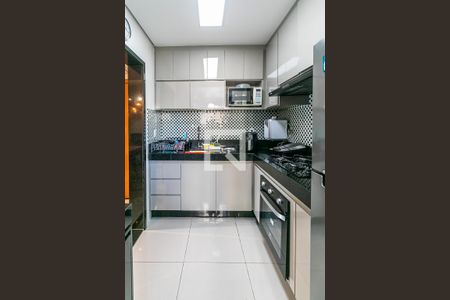 Apartamento para alugar com 85m², 3 quartos e 2 vagasCozinha
