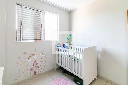 Apartamento para alugar com 85m², 3 quartos e 2 vagasQuarto 2