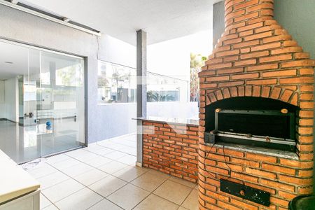 Apartamento para alugar com 85m², 3 quartos e 2 vagasEspaço Gourmet