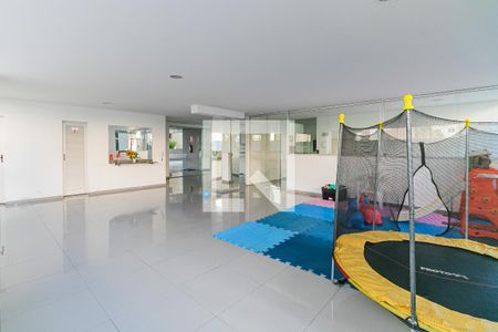 Apartamento para alugar com 85m², 3 quartos e 2 vagasÁrea comum