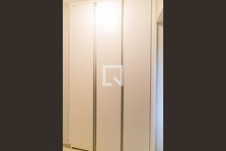 Corredor de apartamento para alugar com 3 quartos, 85m² em Castelo, Belo Horizonte
