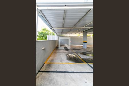 Apartamento para alugar com 85m², 3 quartos e 2 vagasGaragem