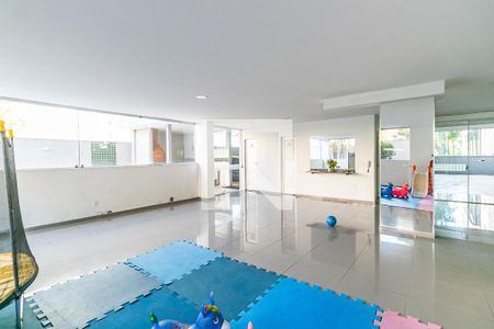 Apartamento para alugar com 85m², 3 quartos e 2 vagasÁrea comum