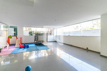 Apartamento para alugar com 85m², 3 quartos e 2 vagasÁrea comum