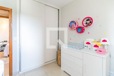 Apartamento para alugar com 85m², 3 quartos e 2 vagasQuarto 2