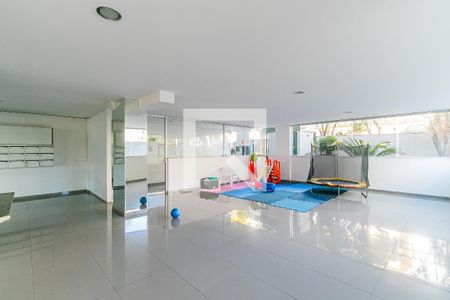 Apartamento para alugar com 85m², 3 quartos e 2 vagasÁrea comum