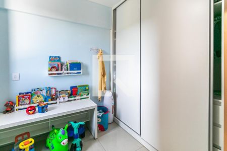 Apartamento para alugar com 85m², 3 quartos e 2 vagasQuarto 1