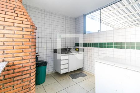 Apartamento para alugar com 85m², 3 quartos e 2 vagasEspaço Gourmet