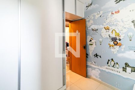 Apartamento para alugar com 85m², 3 quartos e 2 vagasQuarto 1