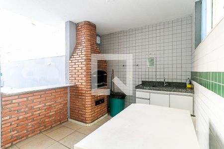 Apartamento para alugar com 85m², 3 quartos e 2 vagasEspaço Gourmet