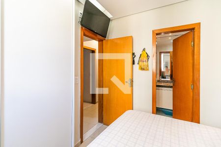 Apartamento para alugar com 85m², 3 quartos e 2 vagasSuíte