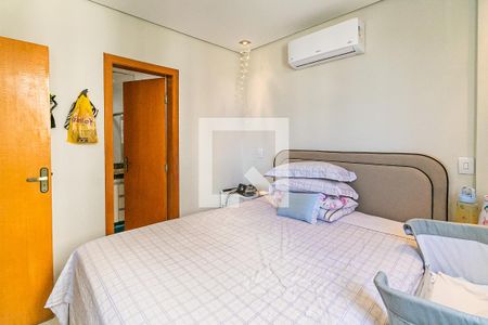 Apartamento para alugar com 85m², 3 quartos e 2 vagasSuíte