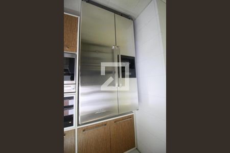 Apartamento para alugar com 155m², 4 quartos e 2 vagasCozinha