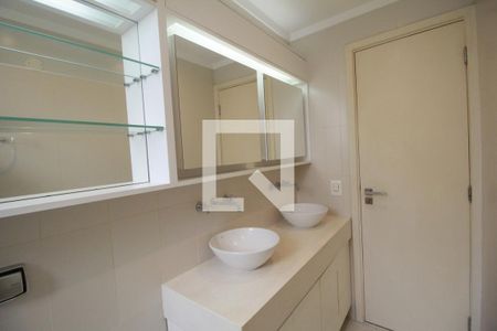 Apartamento para alugar com 155m², 4 quartos e 2 vagasSuíte Quarto 3
