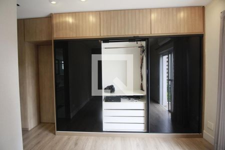 Apartamento para alugar com 155m², 4 quartos e 2 vagasQuarto 3